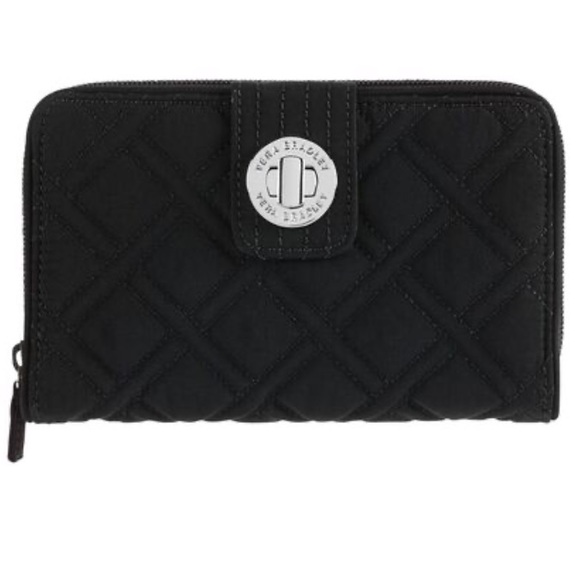 🛑SOLD: Vera Bradley Glenna (3 Piece) - Picture 2 of 4